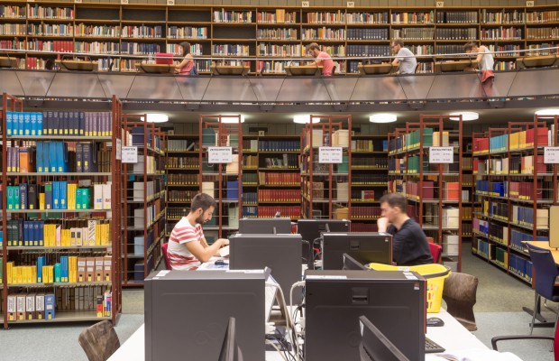 Universit&auml;t Freiburg