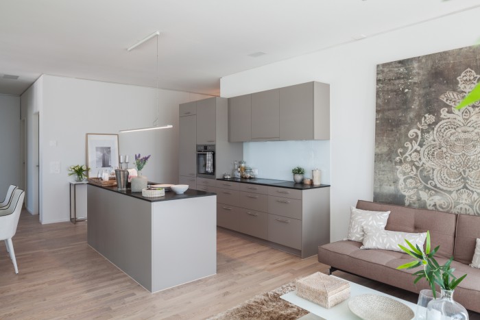 Ceres Tower CH in Pratteln
