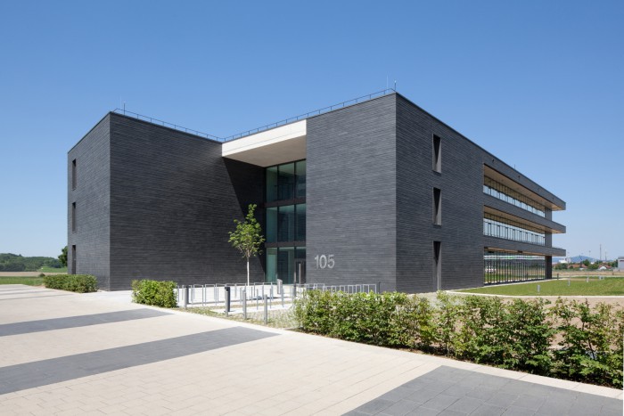 FIT-Zentrum in Uni Freiburg