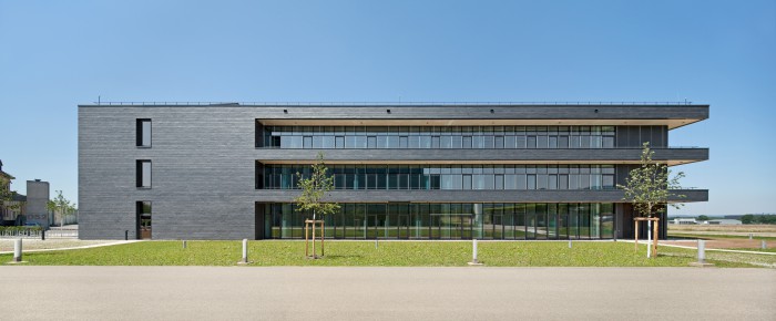FIT-Zentrum in Uni Freiburg