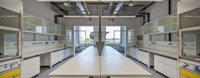 FIT-Zentrum in Uni Freiburg
