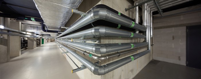 FIT-Zentrum in Uni Freiburg
