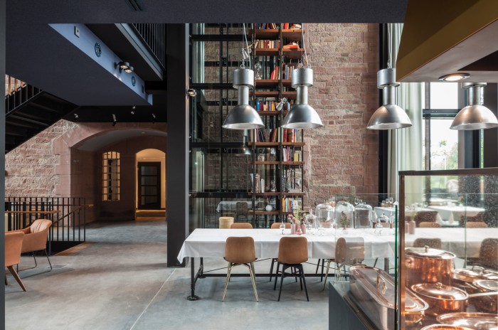 Hotel Liberty in Offenburg