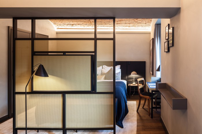 Hotel Liberty in Offenburg