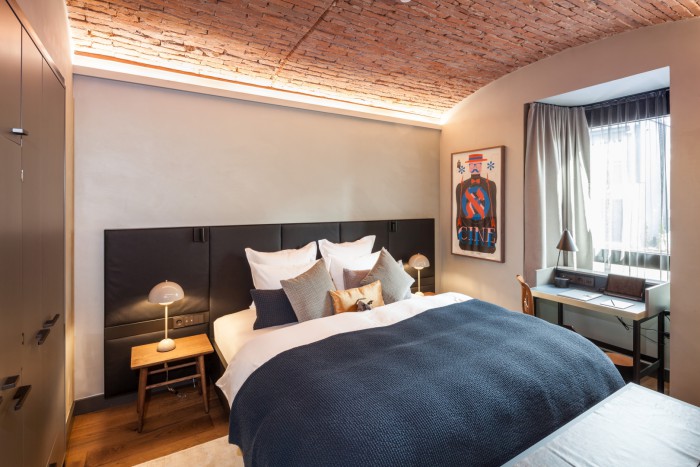 Hotel Liberty in Offenburg
