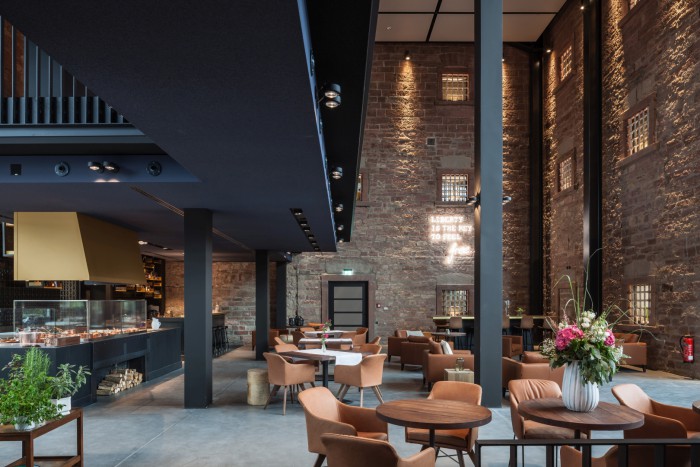 Hotel Liberty in Offenburg