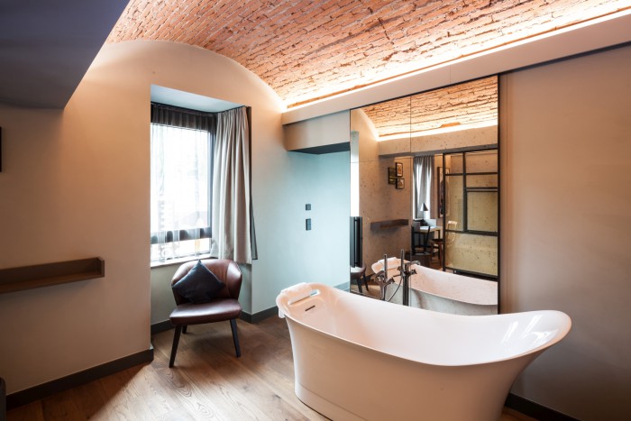 Hotel Liberty in Offenburg