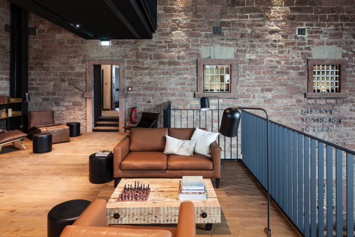 Hotel Liberty in Offenburg