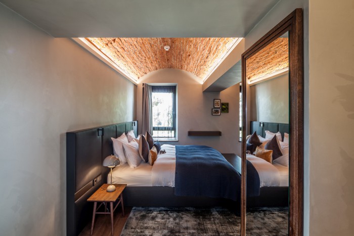 Hotel Liberty in Offenburg