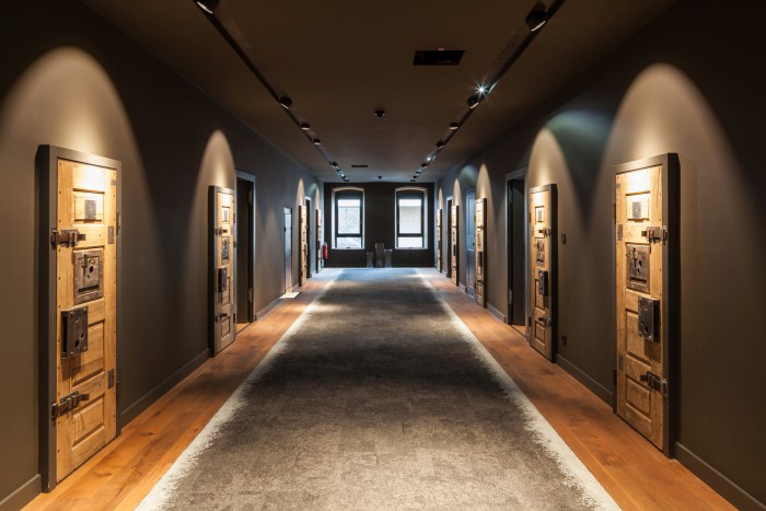 Hotel Liberty in Offenburg