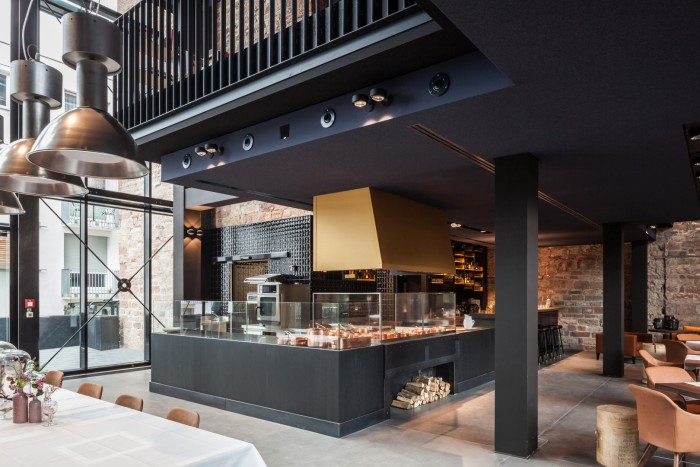 Hotel Liberty in Offenburg