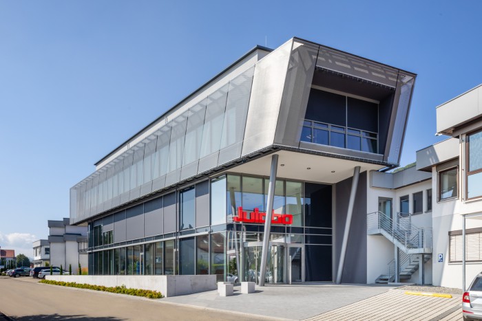 Julabo GmbH in Seelbach