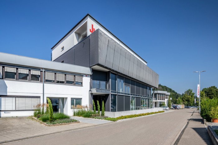 Julabo GmbH in Seelbach