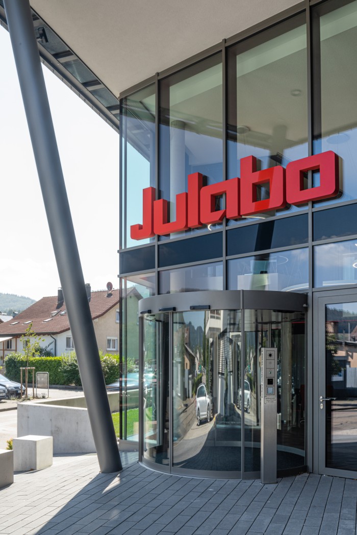 Julabo GmbH in Seelbach