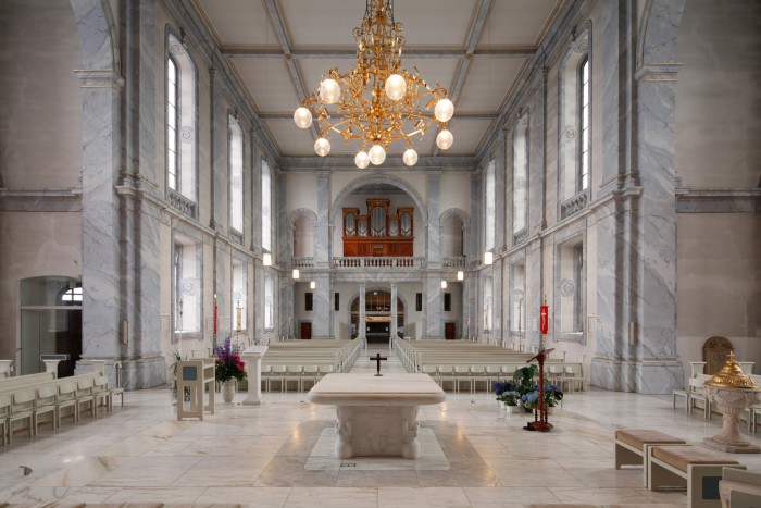 Kirchen und Kl&ouml;ster in in Baden-W&uuml;rttemberg