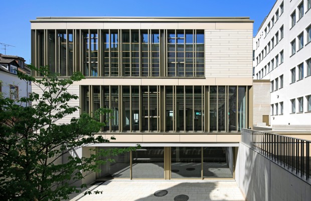 Universit&auml;t Freiburg